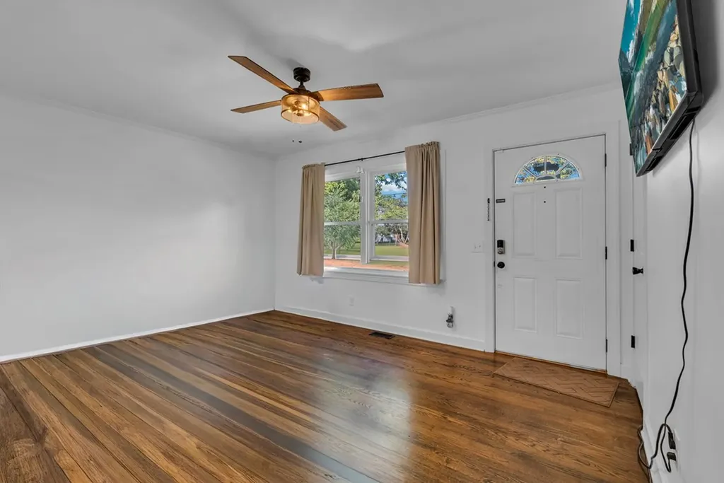 8444 Old Kentucky Road Sparta TN 38583