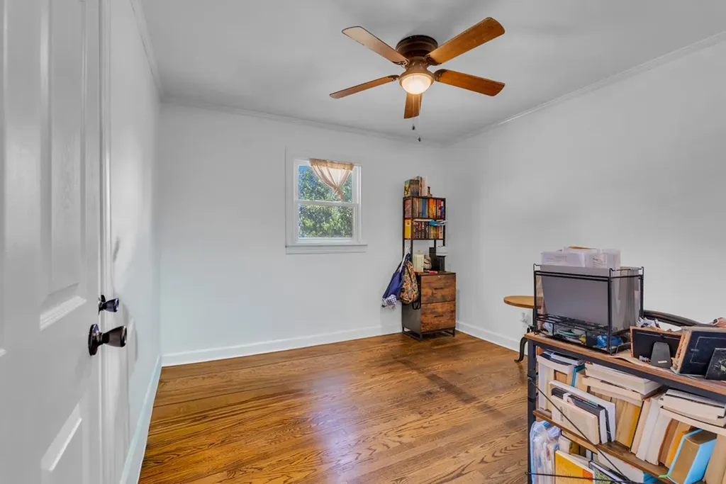 8444 Old Kentucky Road Sparta TN 38583