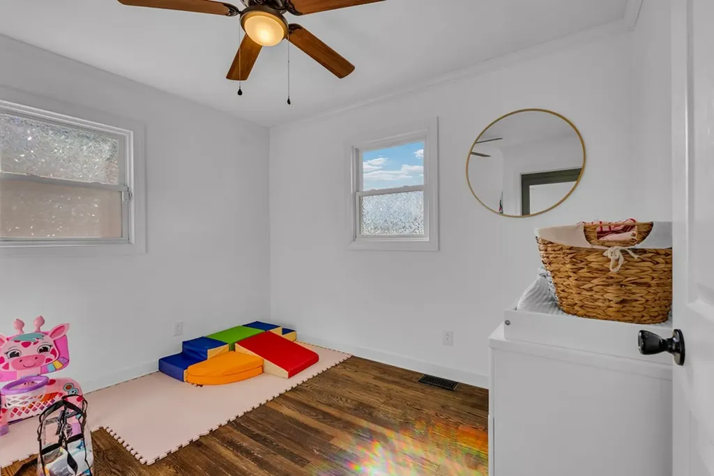 8444 Old Kentucky Road Sparta TN 38583