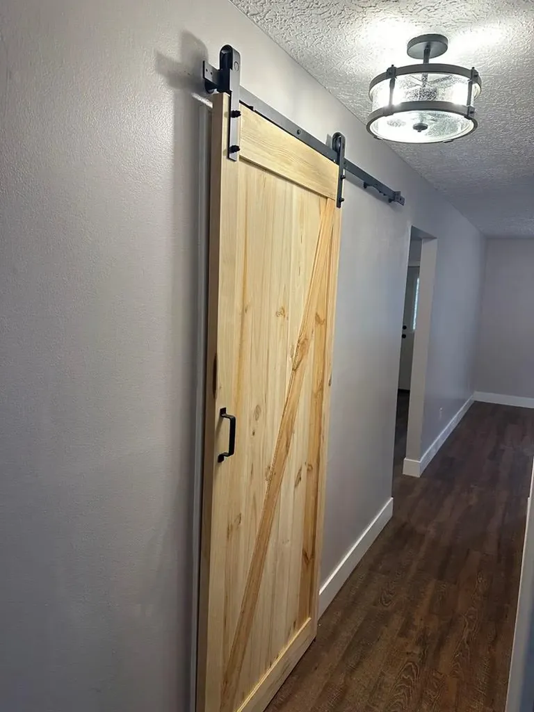 322 Gipson Avenue Gainesboro TN 38562