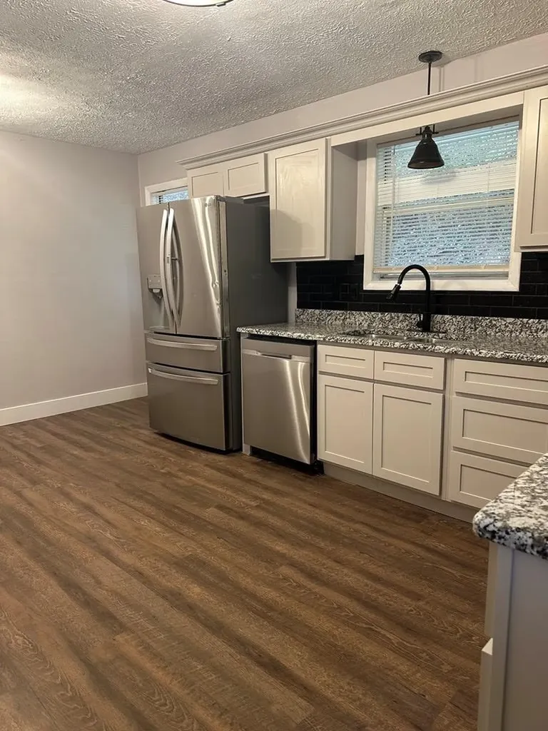 322 Gipson Avenue Gainesboro TN 38562