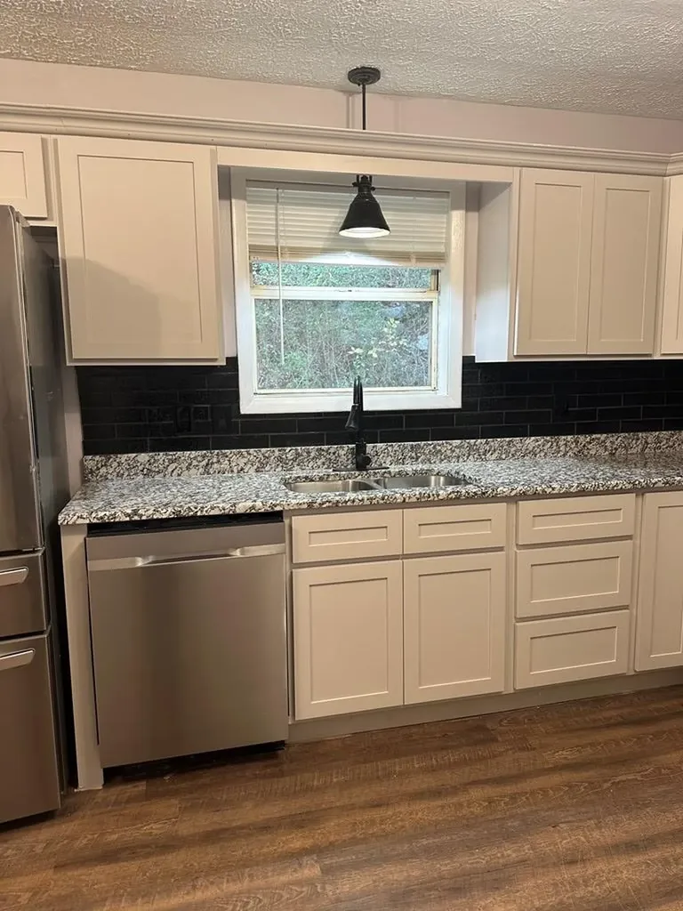 322 Gipson Avenue Gainesboro TN 38562