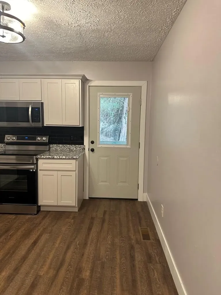 322 Gipson Avenue Gainesboro TN 38562