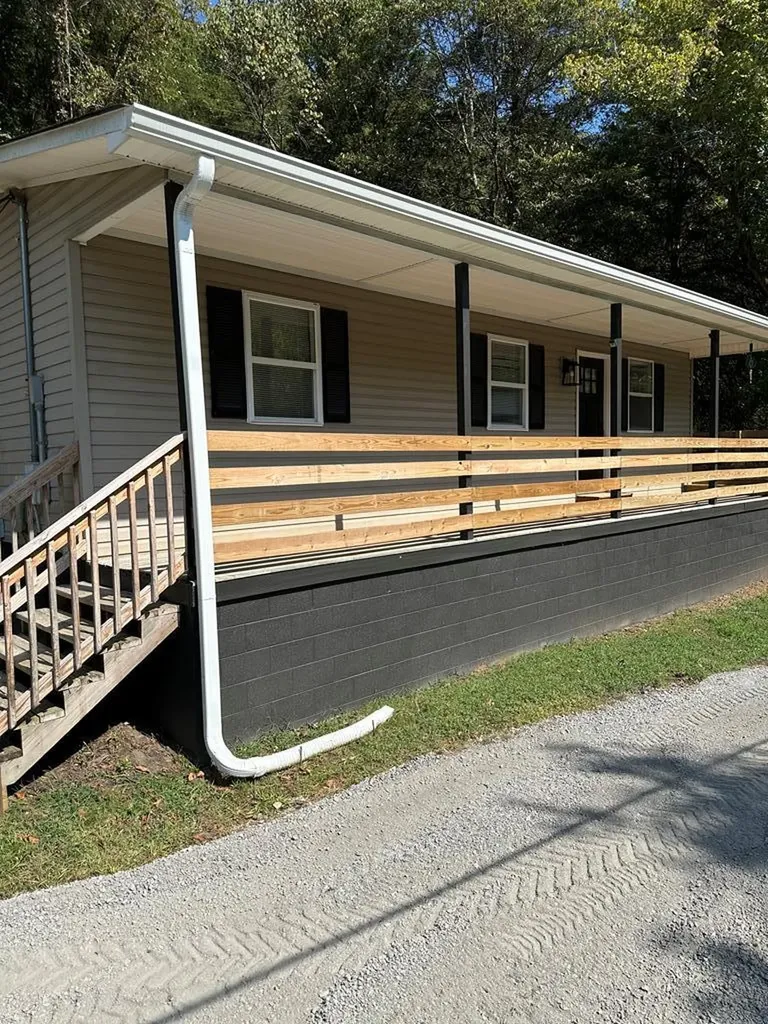 322 Gipson Avenue Gainesboro TN 38562