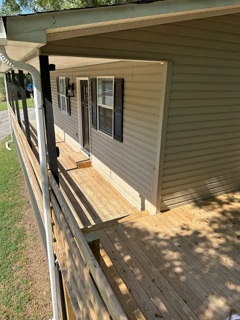 322 Gipson Avenue Gainesboro TN 38562