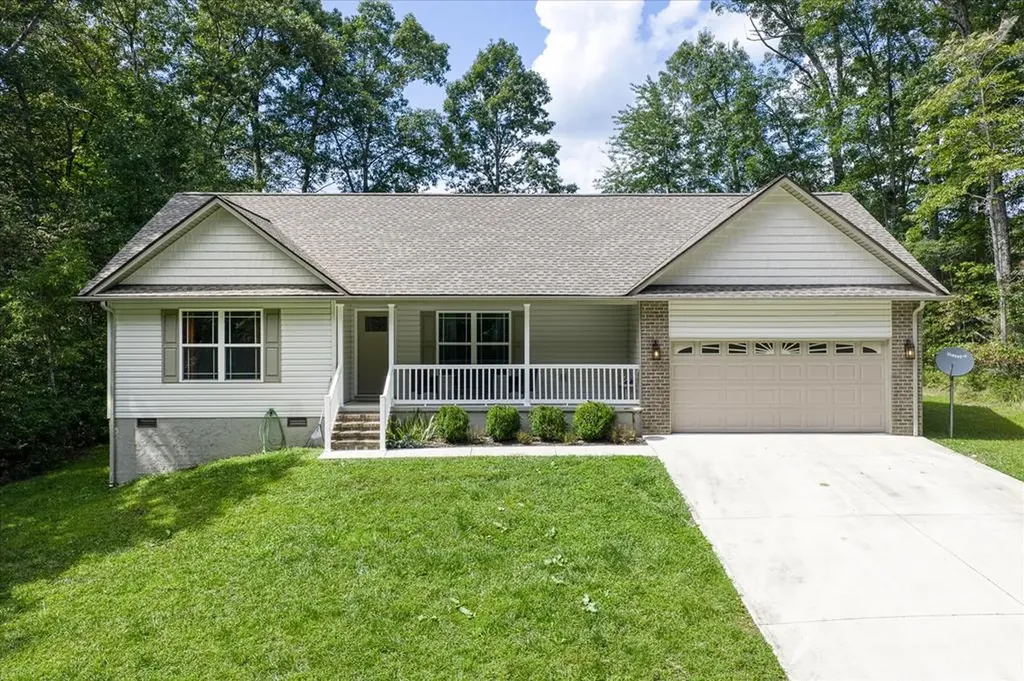 719 Taopi Lane Crossville TN 38572