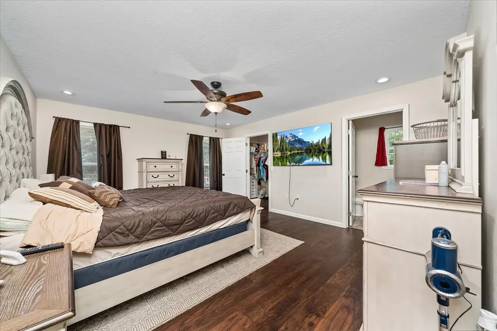 719 Taopi Lane Crossville TN 38572