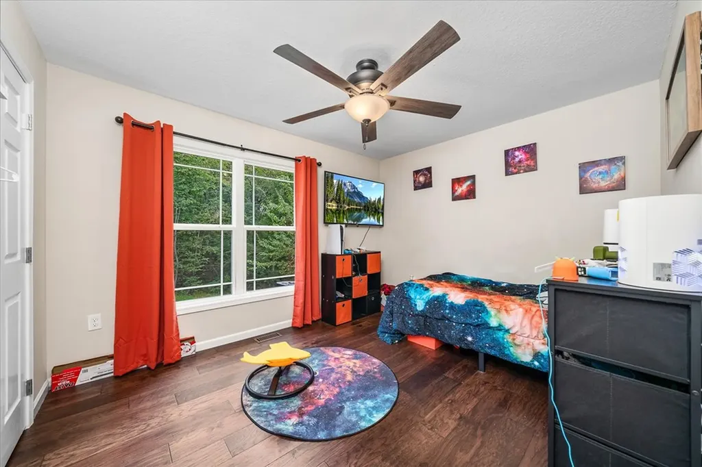 719 Taopi Lane Crossville TN 38572