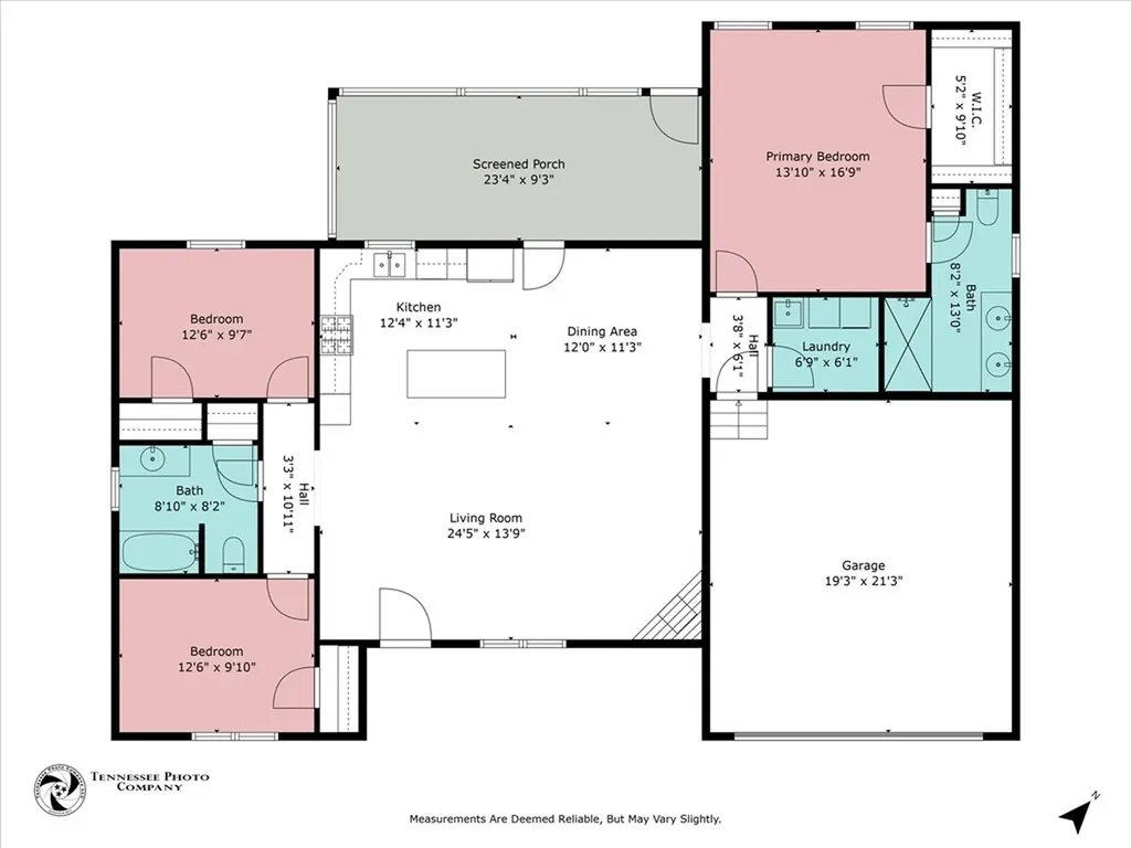 719 Taopi Lane Crossville TN 38572