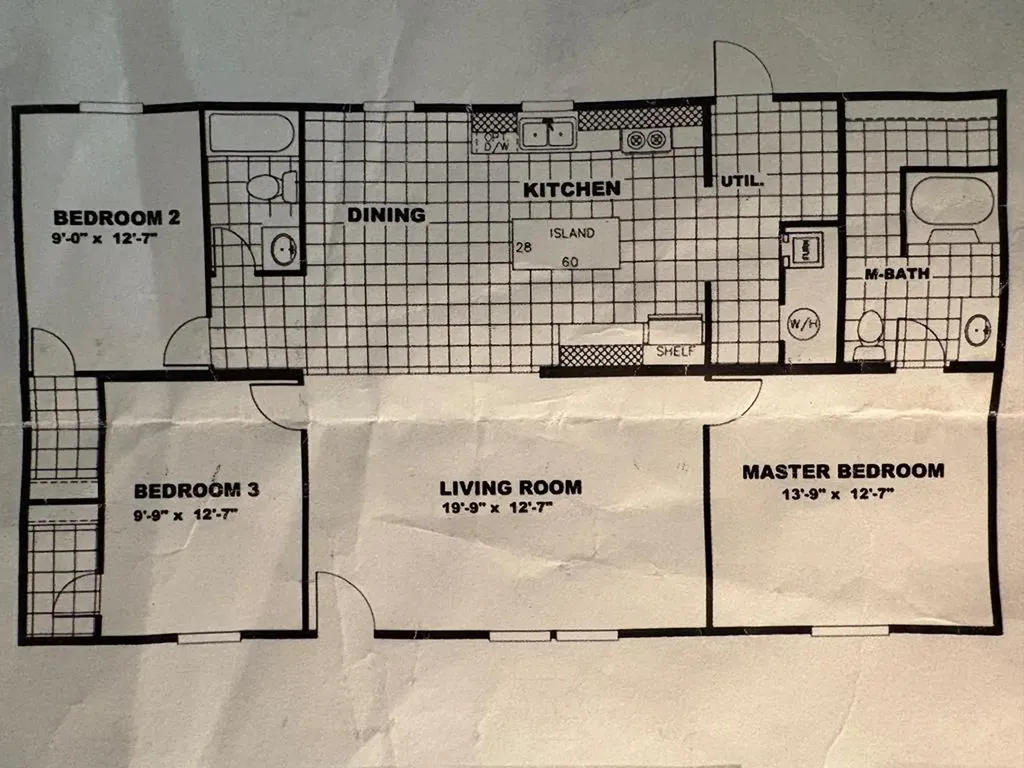 2171 Wartrace Highway Pleasant Shade TN 37145
