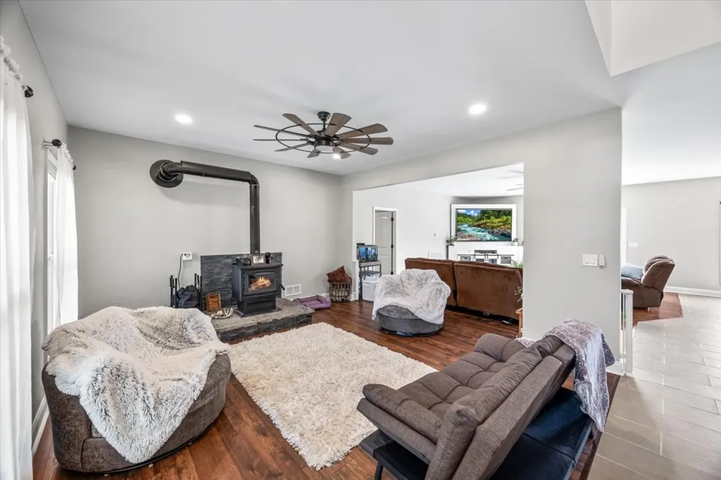 343 Mabry School Road Cookeville TN 38501