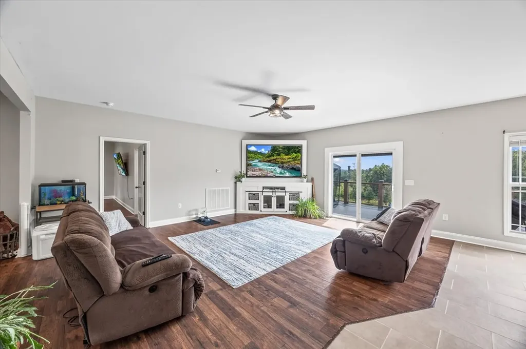 343 Mabry School Road Cookeville TN 38501