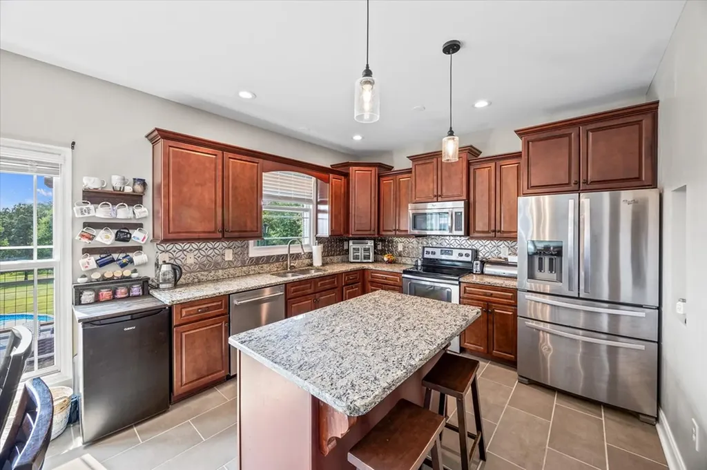 343 Mabry School Road Cookeville TN 38501