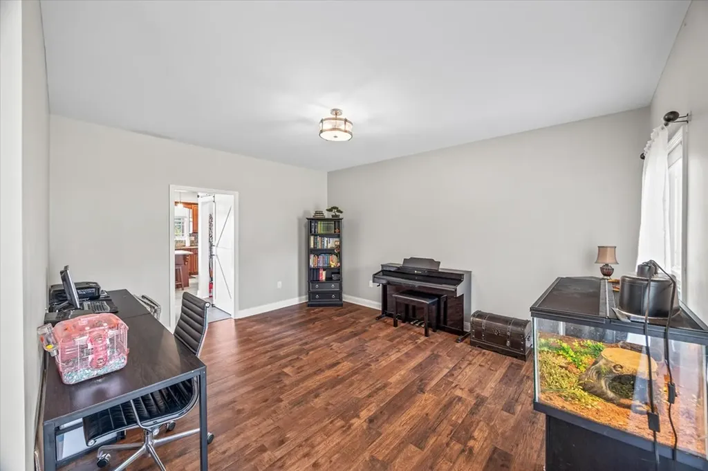 343 Mabry School Road Cookeville TN 38501