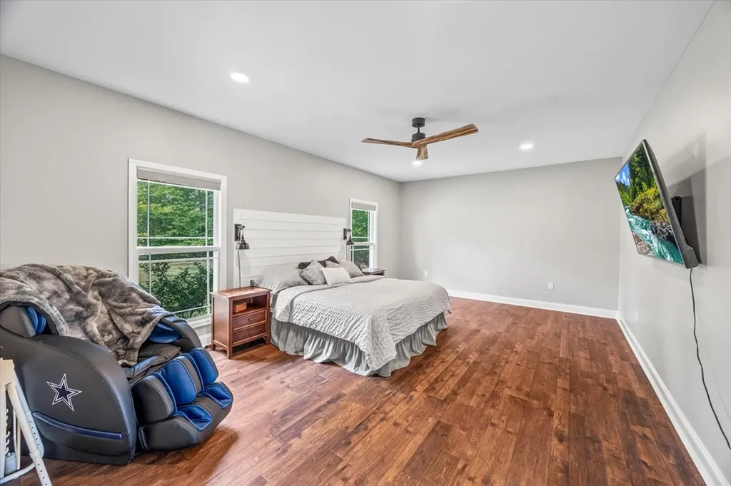 343 Mabry School Road Cookeville TN 38501