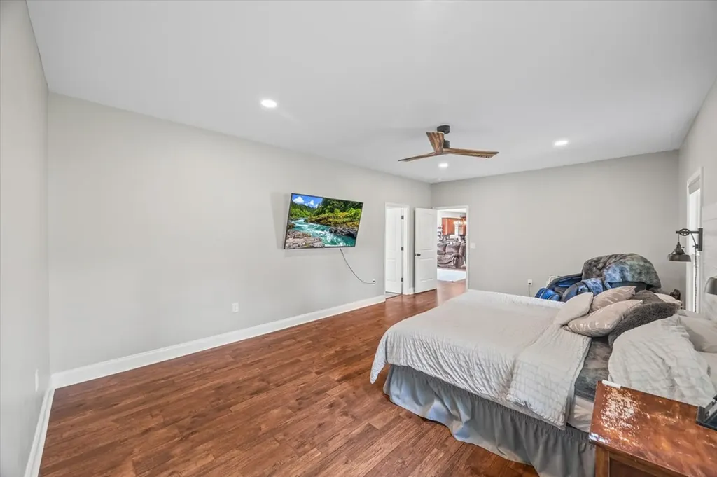 343 Mabry School Road Cookeville TN 38501