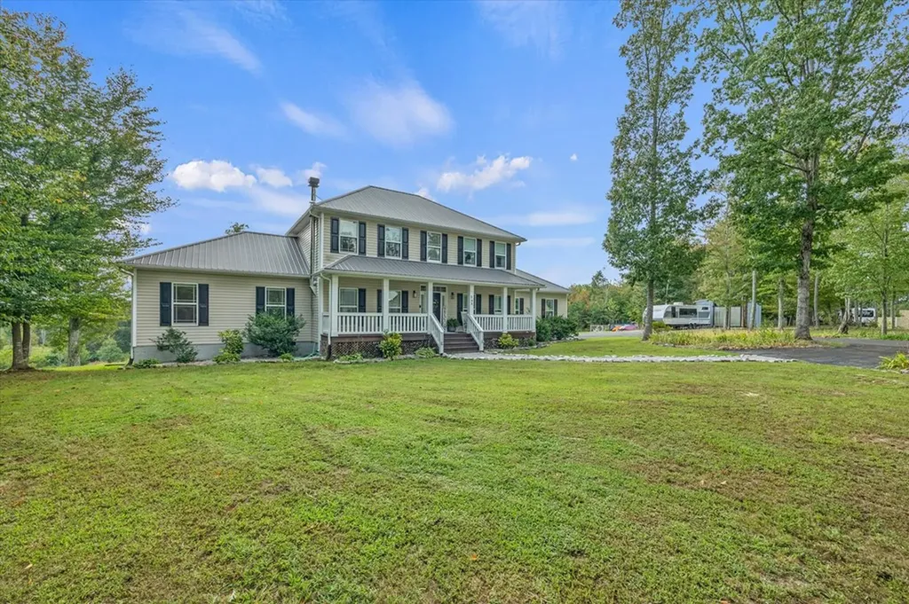 343 Mabry School Road Cookeville TN 38501