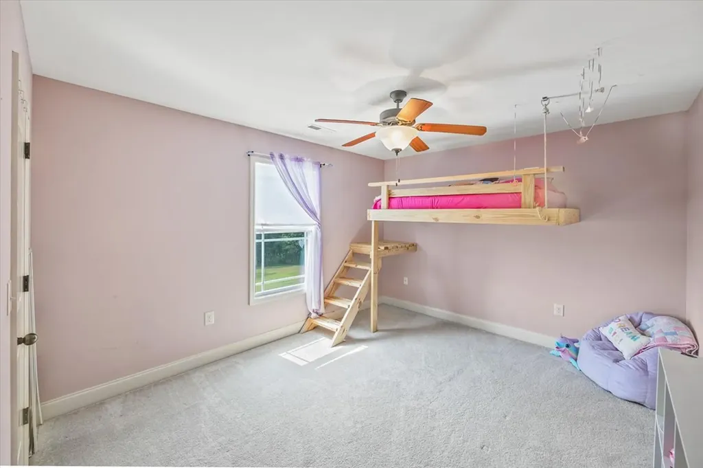 343 Mabry School Road Cookeville TN 38501