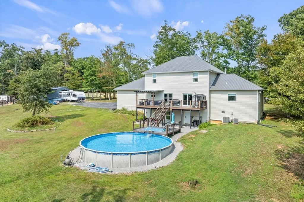 343 Mabry School Road Cookeville TN 38501