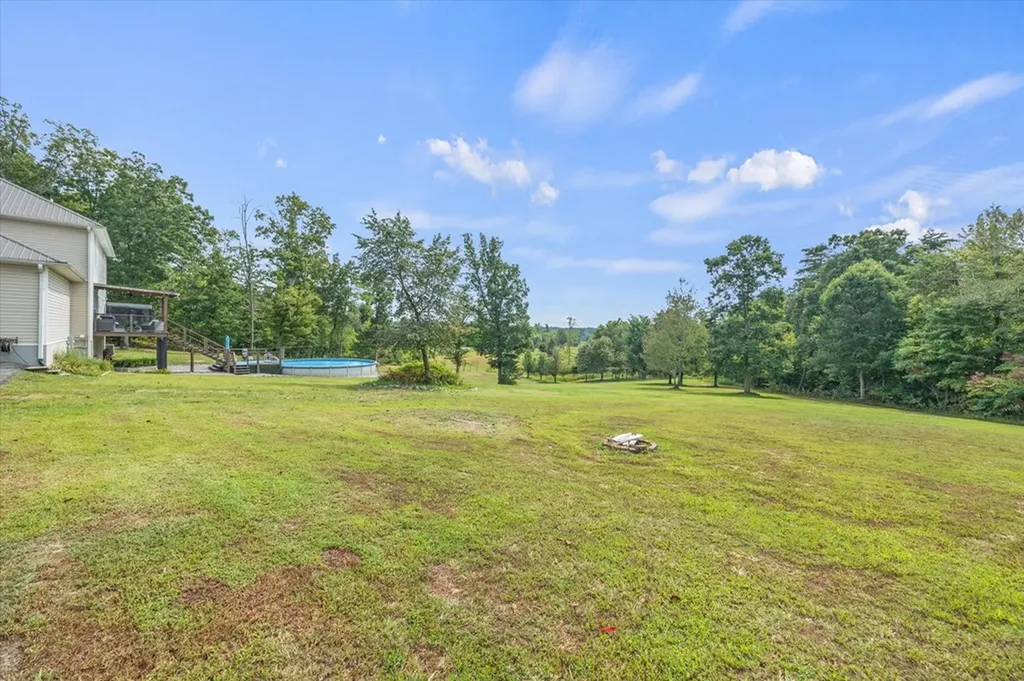 343 Mabry School Road Cookeville TN 38501