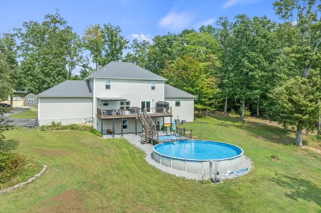 343 Mabry School Road Cookeville TN 38501