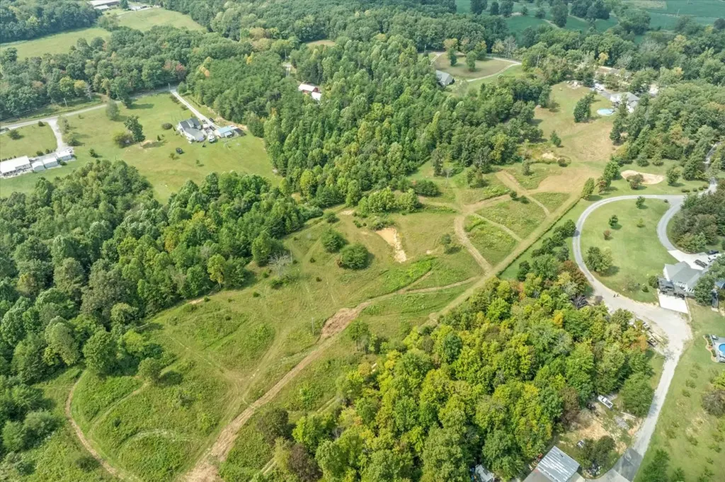 343 Mabry School Road Cookeville TN 38501