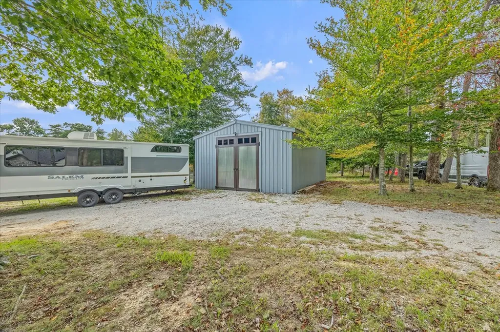 343 Mabry School Road Cookeville TN 38501