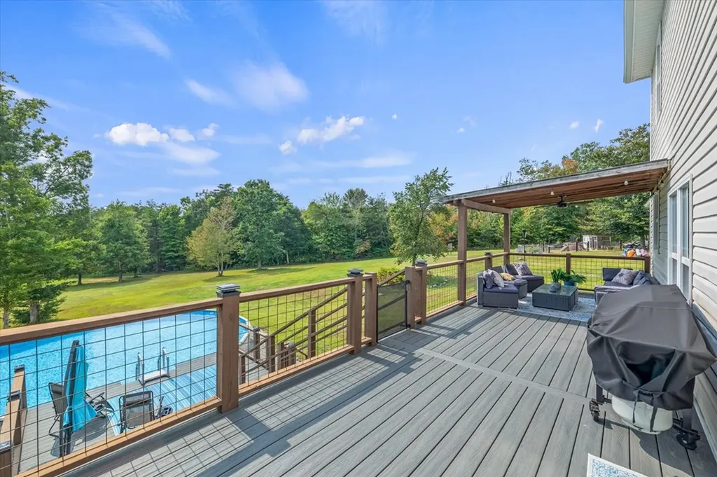 343 Mabry School Road Cookeville TN 38501