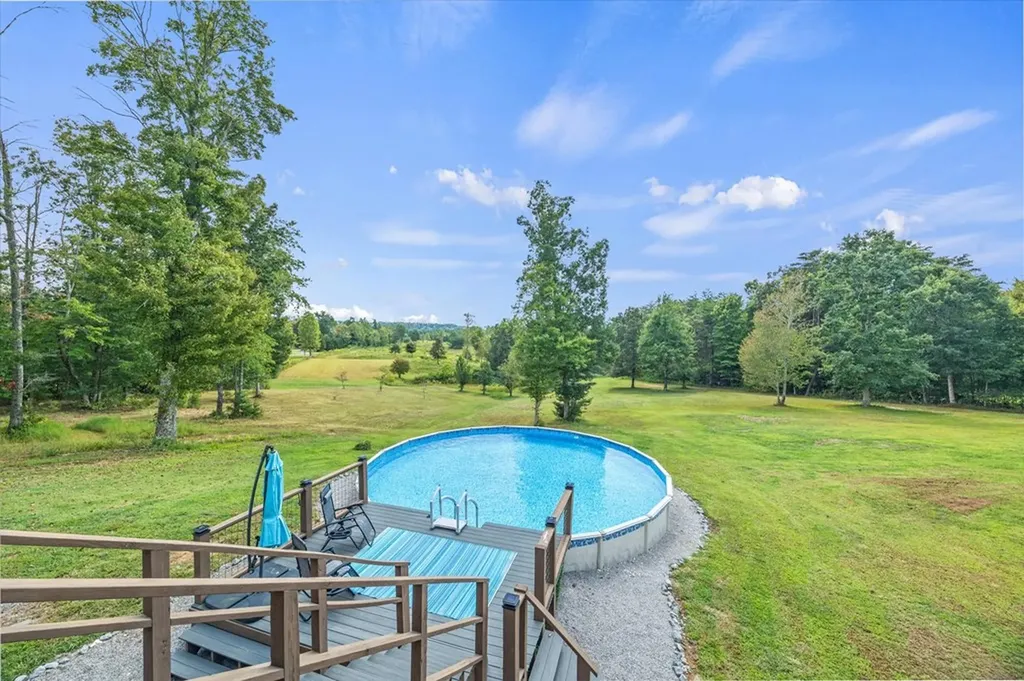 343 Mabry School Road Cookeville TN 38501