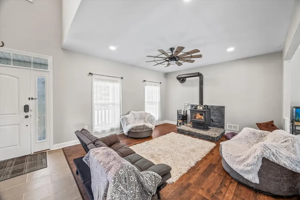 343 Mabry School Road Cookeville TN 38501