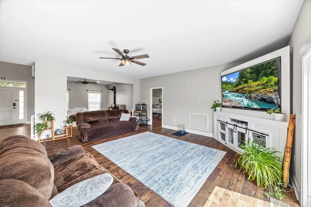 343 Mabry School Road Cookeville TN 38501