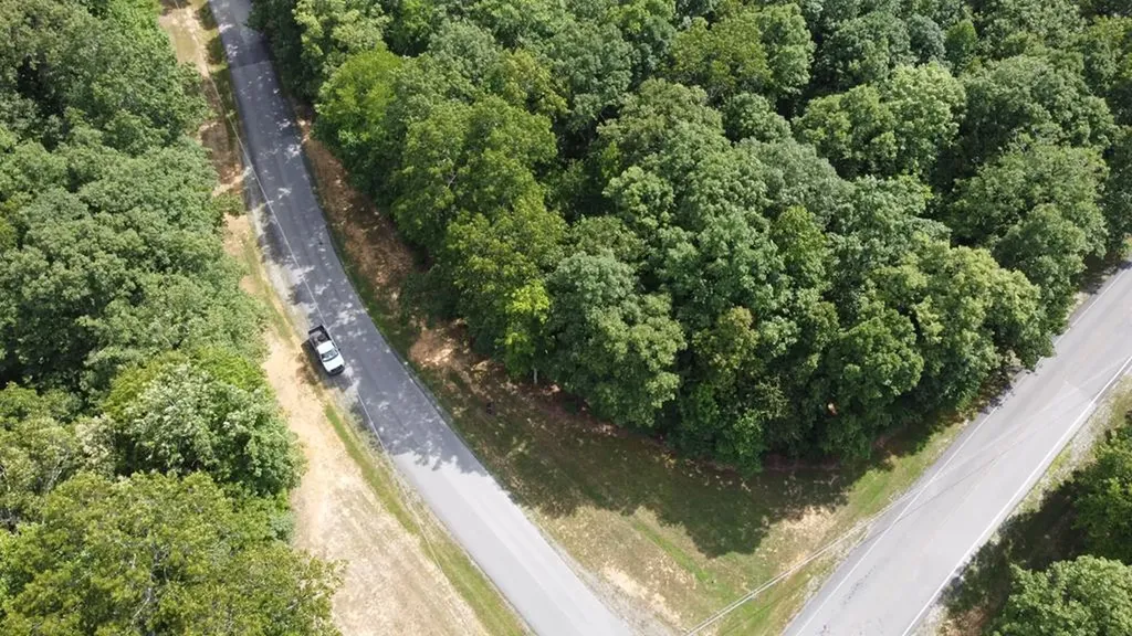 122 Camp Creek Drive Spencer TN 38585