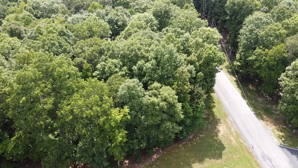 122 Camp Creek Drive Spencer TN 38585