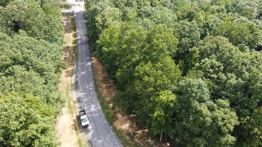 122 Camp Creek Drive Spencer TN 38585