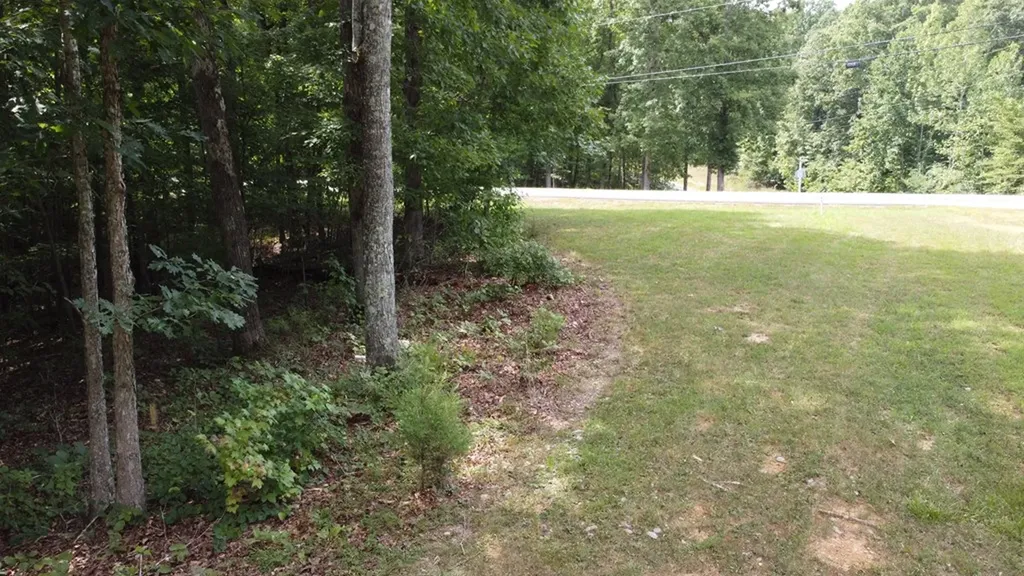 122 Camp Creek Drive Spencer TN 38585