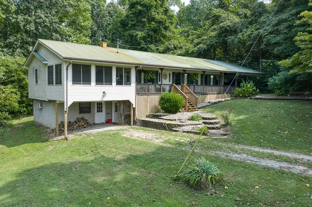 227 Bruce Lane Rickman TN 38580