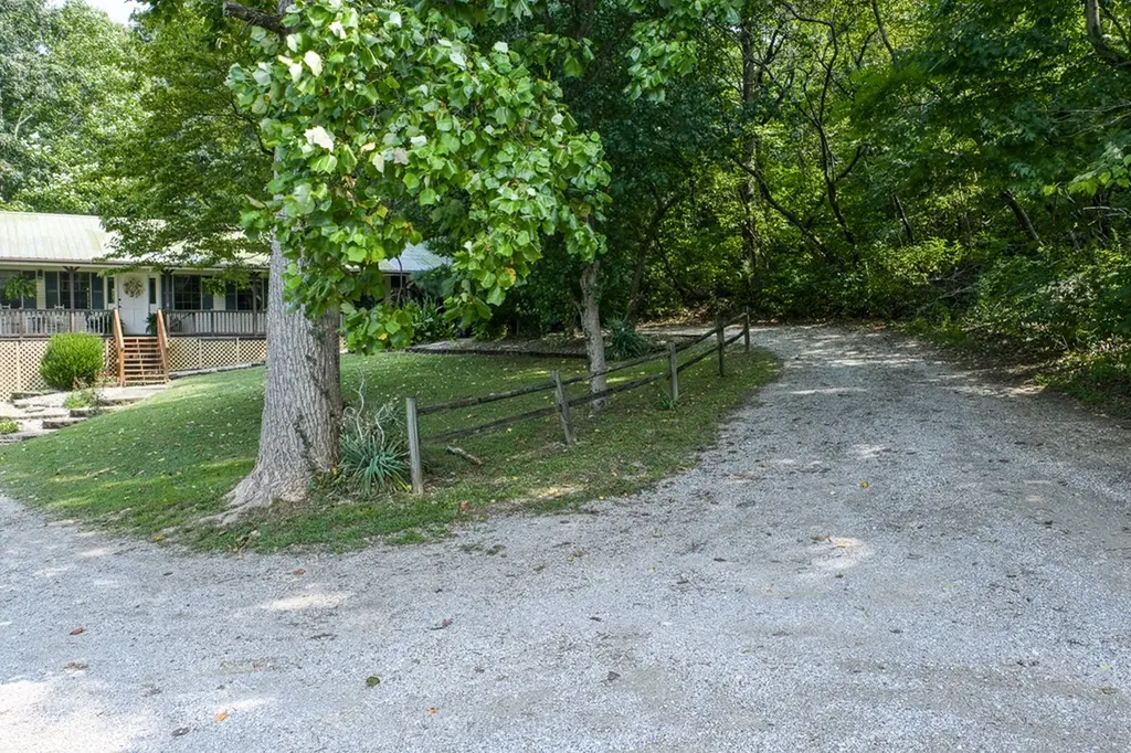 227 Bruce Lane Rickman TN 38580