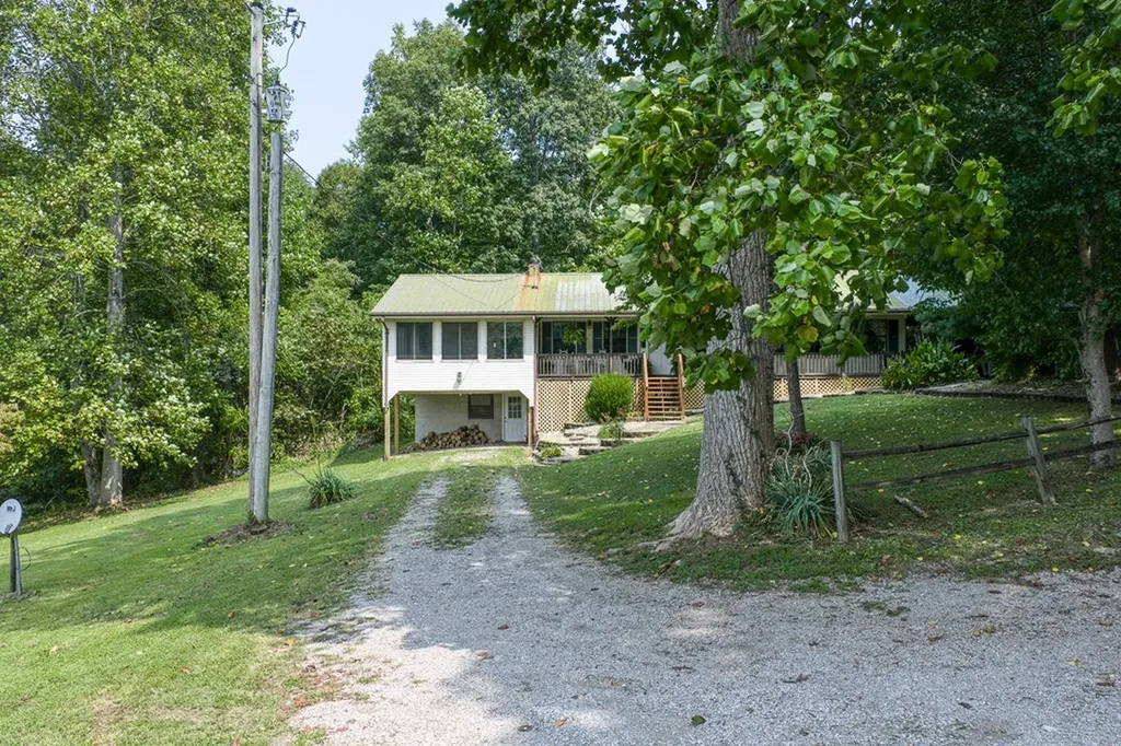 227 Bruce Lane Rickman TN 38580