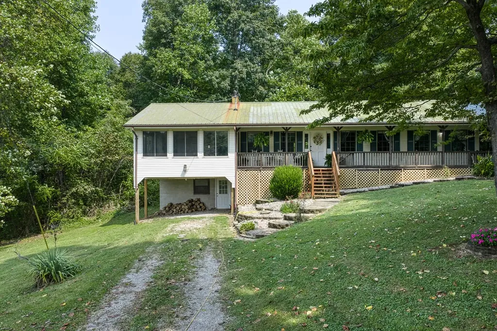 227 Bruce Lane Rickman TN 38580