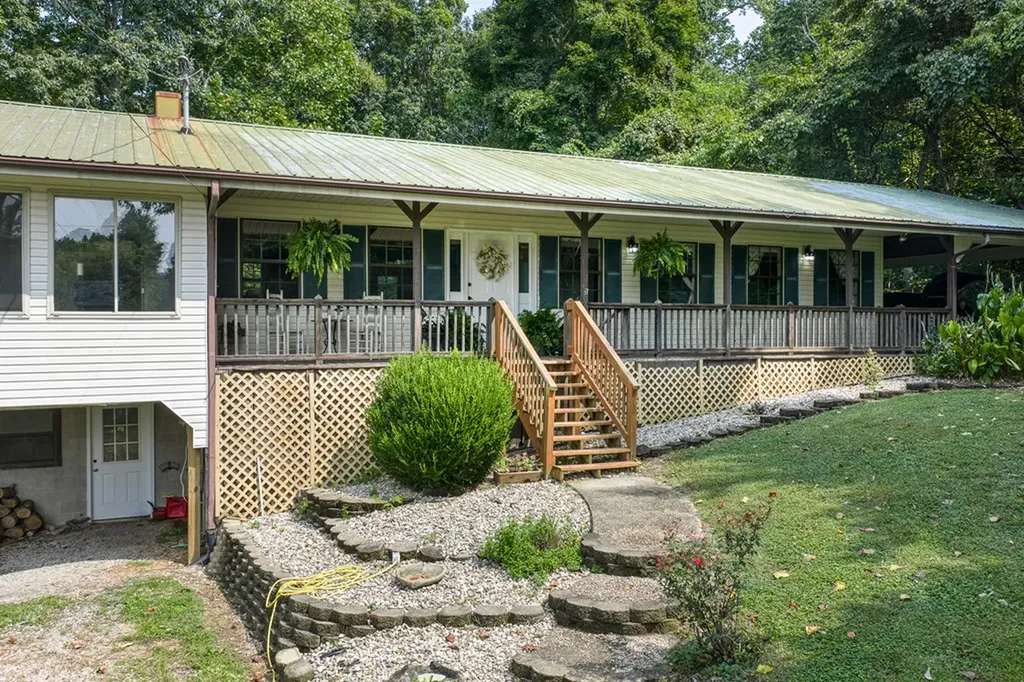 227 Bruce Lane Rickman TN 38580