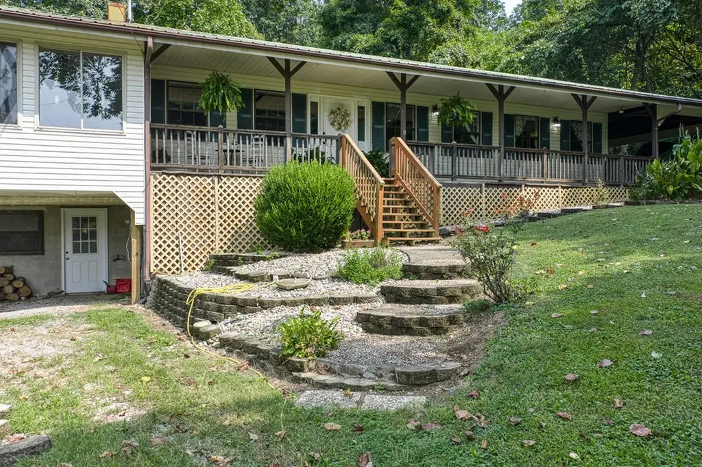 227 Bruce Lane Rickman TN 38580