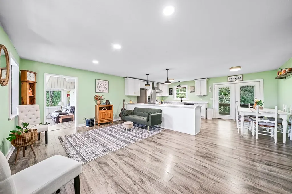 227 Bruce Lane Rickman TN 38580
