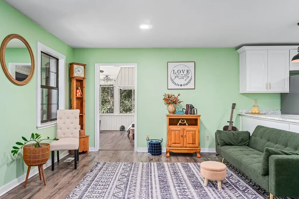 227 Bruce Lane Rickman TN 38580