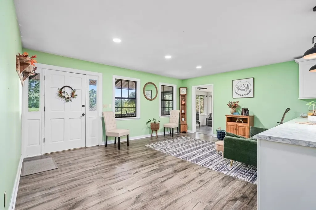 227 Bruce Lane Rickman TN 38580