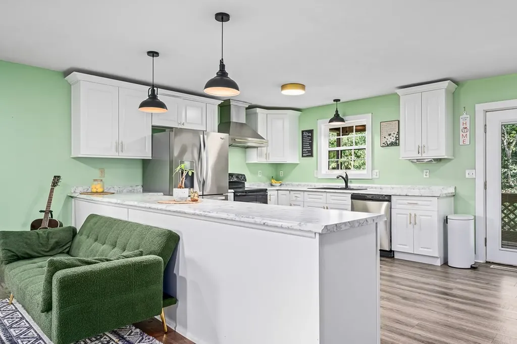 227 Bruce Lane Rickman TN 38580