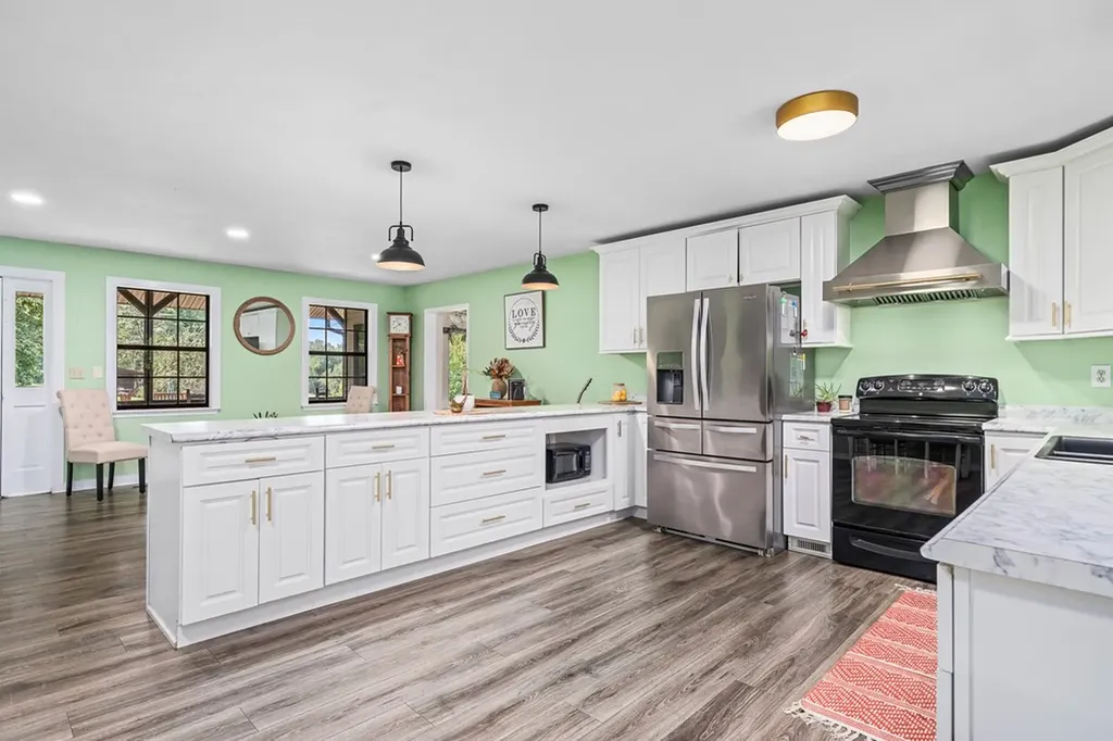 227 Bruce Lane Rickman TN 38580