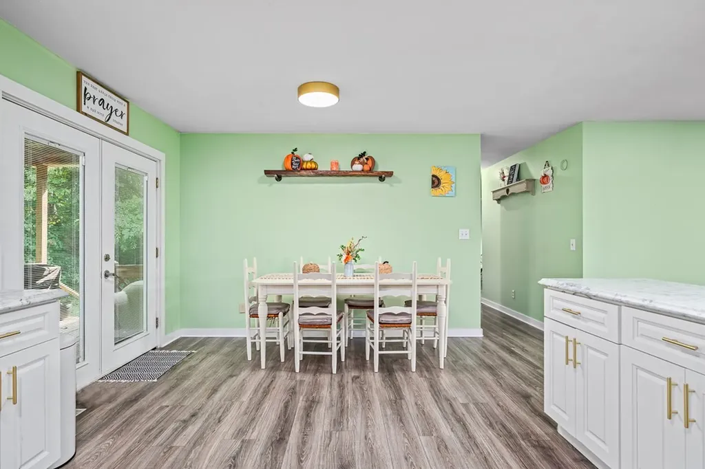 227 Bruce Lane Rickman TN 38580