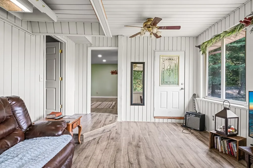 227 Bruce Lane Rickman TN 38580