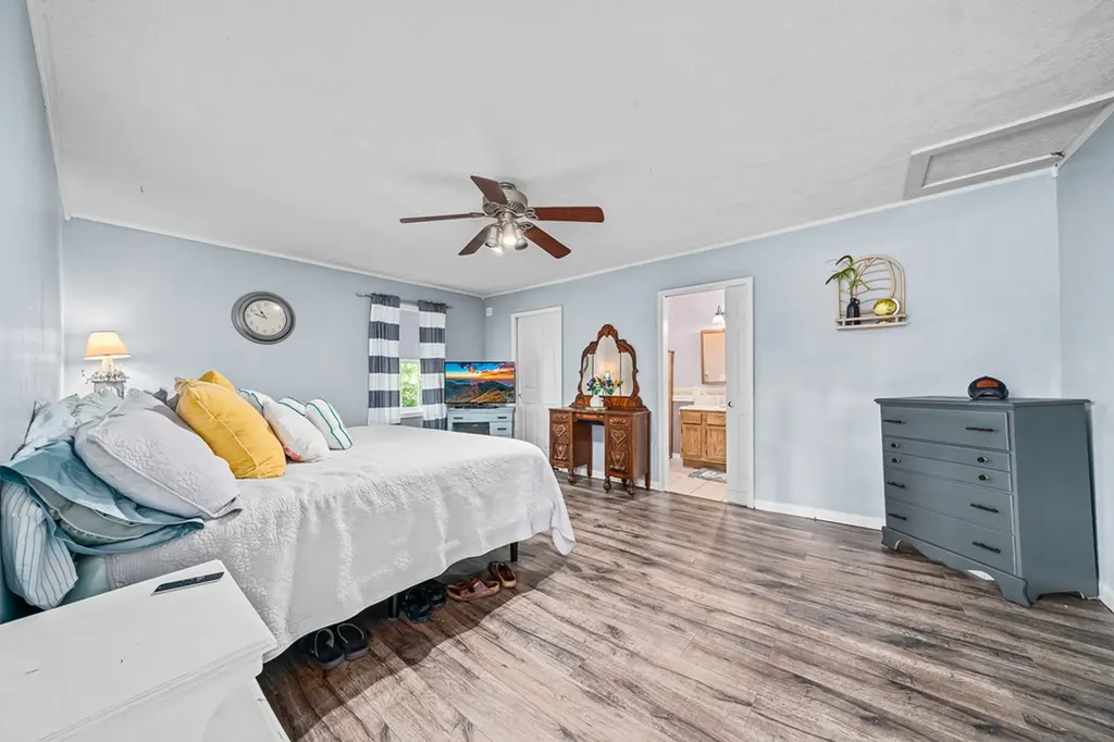 227 Bruce Lane Rickman TN 38580