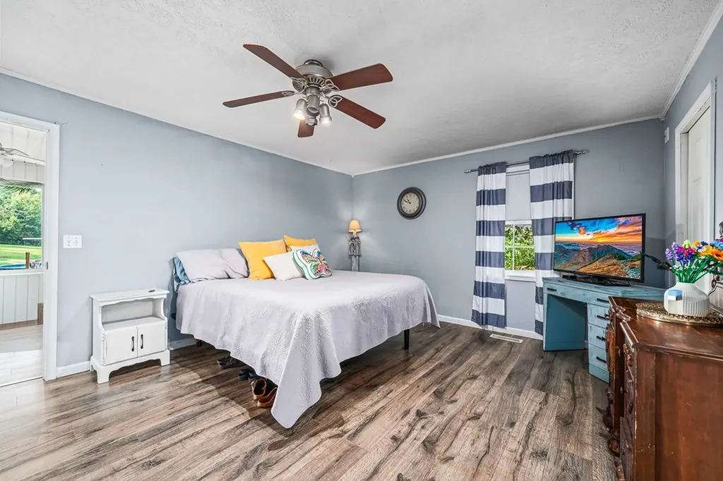 227 Bruce Lane Rickman TN 38580